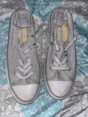 Converse sneakers